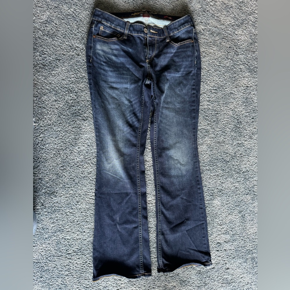 COPY - Arizona Jeans bootcut size 7Short